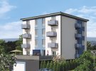 Nové byty Praha – Horní Počernice