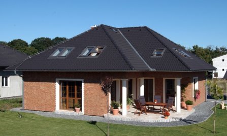 Rodinný dům RIVIERA