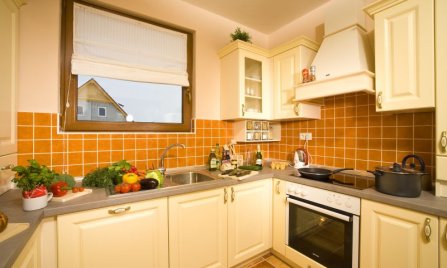 Rodinný dům LANDHAUS