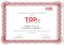 TOP Dům 2015 rodinný dům CLASSIC City
