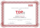 TOP Dům 2015 rodinný dům CLASSIC City