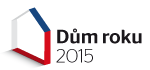 dům roku 2015