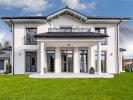 CANABA představuje novinku – luxusní projekt REZIDENCE Prestige 