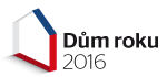 dům roku 2016
