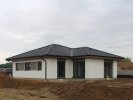 Jubilejní 6000. rodinný dům CANABA 