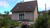 Vyhlášení vítěze soutěže - Nejhezčí zahrada s domem CANABA
