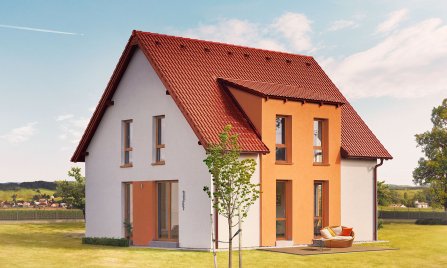 Rodinný dům IDEAL