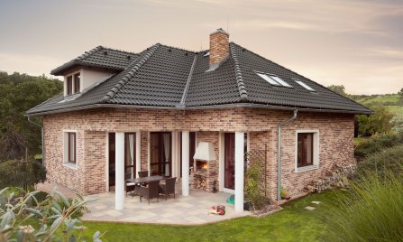 Rodinný dům RIVIERA Exclusive