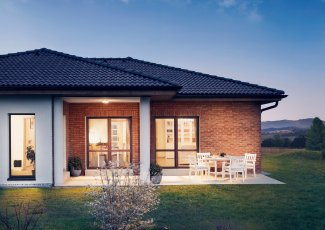 BUNGALOV