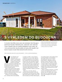 S výhledem do budoucna