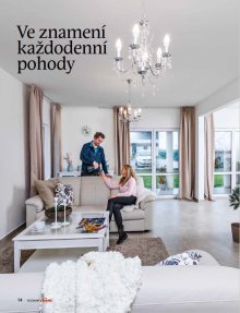 Ve znamení každodenní pohody