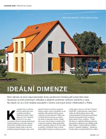 Ideální dimenze