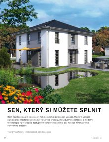 Sen, kterýsi můžete splnit