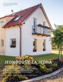 Jednoduše za jedna