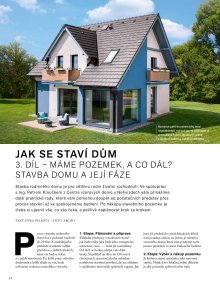 Jak se staví dům 3. díl