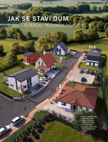 Jak se staví dům 7. díl