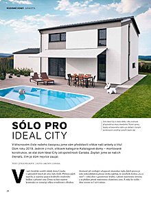 Sólo pro IDEAL CITY
